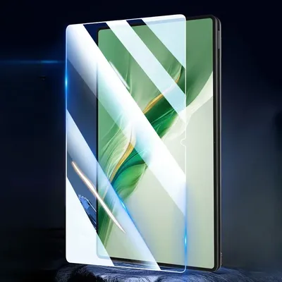 For Honor MagicPad 2 12.3 HD Tablet Tempered Glass Clear Screen Protector for HONOR MagicPad2 Full