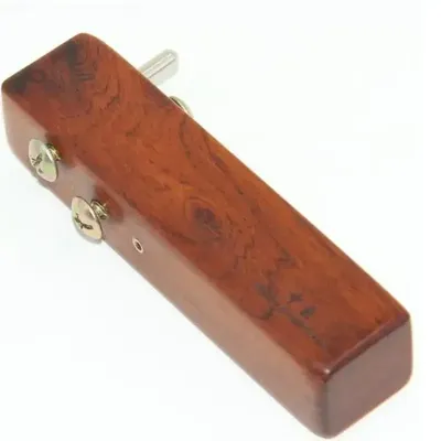 Piano clasp tool pure solid wood