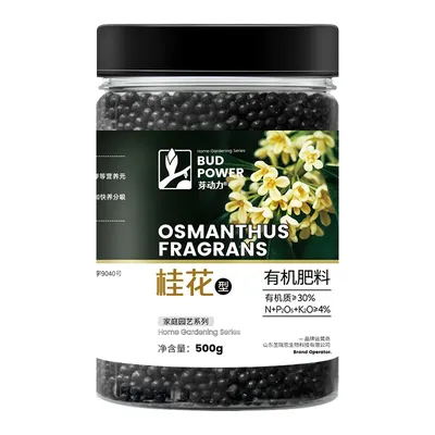Osmanthus Fragrans Nutrient Solution Plant and Flower Promoting Flowering Promoting Flowering In All