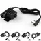 Tactical U94 PTT Headset Adapter PTT for Icom Kenwood Midland Moto Talkabout Mobile Phone Push To