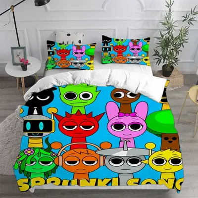 Duvet+Comforter+Covers