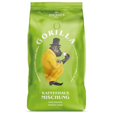 OTTO Office GORILLA Kaffeebohnen »Kaffeehaus« 1 kg gelb Image