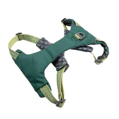 Winchester Comfort-Fit Padded Dog Harness - Smoke Pine - Smoke Pine X-Large
