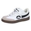 Sneaker LICO "Freizeitschuh Shuttle VS", Kinder, Gr. 37, weiß, Synthetik, Schuhe