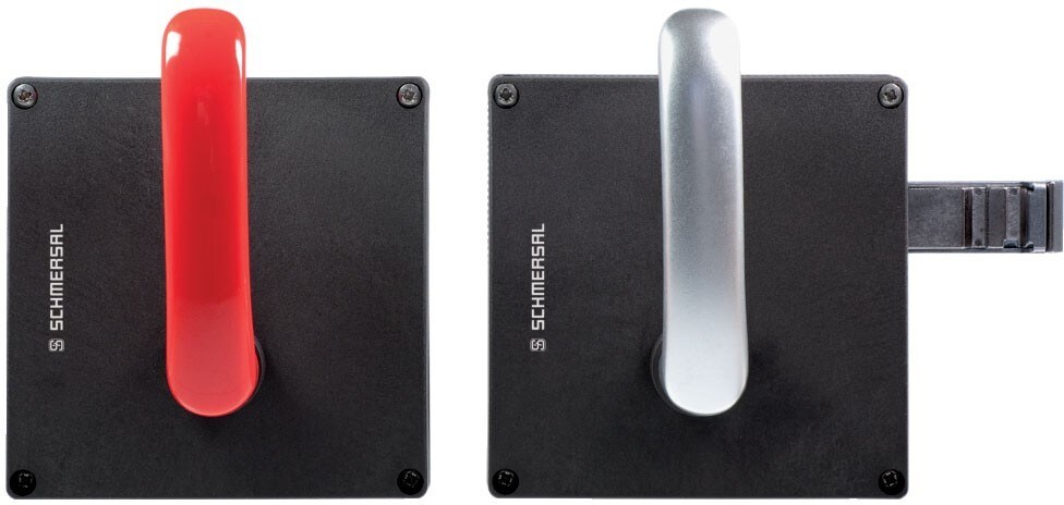 Schmersal Betätiger AZ/AZM201-B30LTAG1P1 103013498 Image