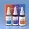 Feuchtigkeitsspendend, straffend und erfrischend, mit Hyaluronsäure, Vitamin C und Vitamin A VC Facial Essence Skin Care Séfralls