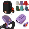 Altoparlante stereo wireless per bicicletta Boombox portatile da esterno Type-C USB ricaricabile compatibile Bluetooth per scooter moto