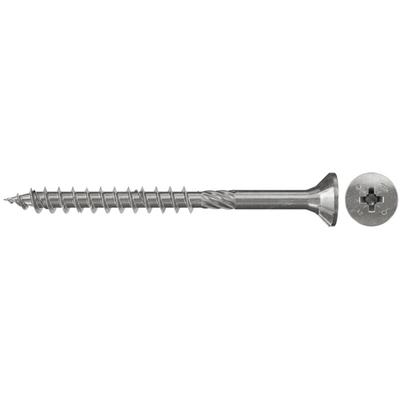 Fischer - Power-Fast 4,5x70 Senkk. A2 tg pz 100 Stk Image