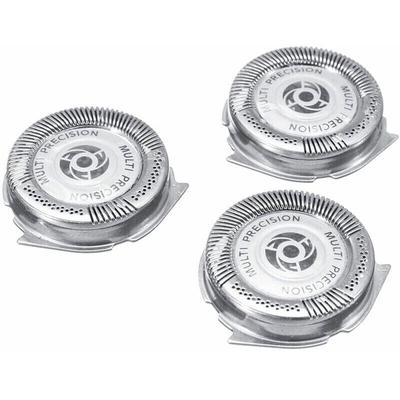 3er-Pack Ersatzteile für Philips SH50 Scherköpfe S5091 S5080 S5076 S5420 5082 Rasiererserie Image