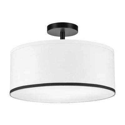 Toolight - deckenlampe APP1581-3C black Image