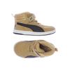 Puma Herren Kinderschuhe, Gr. 24, beige, kein Etikett