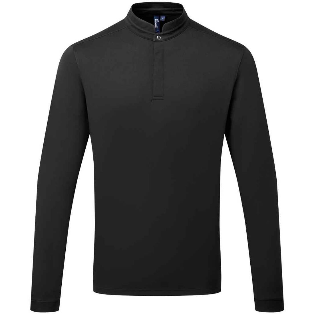 Premier - "Essential" Kochschürze für Herren Langärmlig () Image