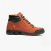 JOSEF SEIBEL Noih 53 | Sneaker für Damen | Gelb Noih 53, rost-kombi