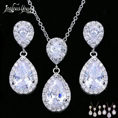 Jewelry+Sets