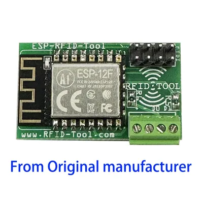 ESP RFID Tool smart card reader & writer ESP RFID reader from original manufacturer