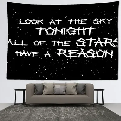 Tapestries