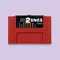 SD2SNES Rev. X Pro 16 Bit Video Game Console 1200 in 1 For SNES Games Cartridge For NTSC PAL with