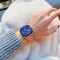 2025 Smart Watch Bluetooth Call Custom Dial Activity Tracker AI Voice Heart Rate Monitor Female