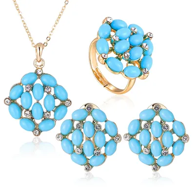 Necklaces+Pendants