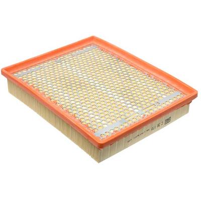 Mann-Filter Air Filter, 24-month or 24,000-mile limited warranty C 30 170