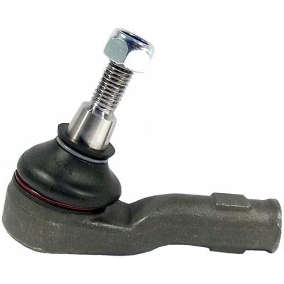Delphi Tie Rod End, Front, Driver or Passenger Side, Outer, Lifetime limited warranty TA2452