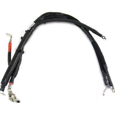 Mopar Battery Cable Cable, 36-month or 36,000-mile limited warranty 68147498AC