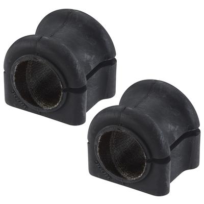 Moog Sway Bar Bushing Problem Solver Series, Front To Frame, Lifetime limited warranty K201623