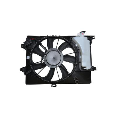 GPD Cooling Fan Assembly Radiator Fan, 1 year limited warranty 2811916