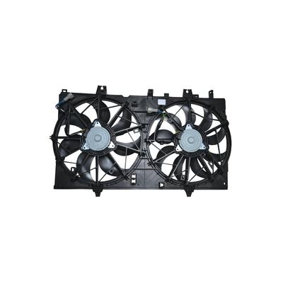 GPD Cooling Fan Assembly Radiator Fan, 1 year limited warranty 2811925