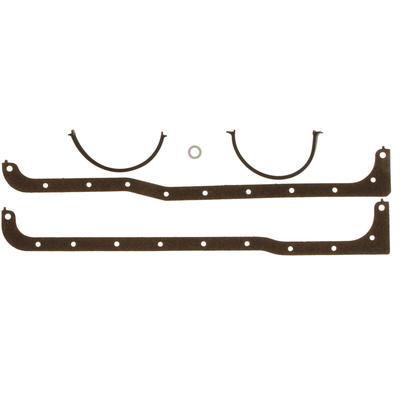 Mahle Oil Pan Gasket, 1-year limited warranty OS30541