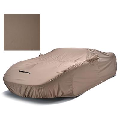 Covercraft Car Cover WeatherShield HP Series, C16756PT