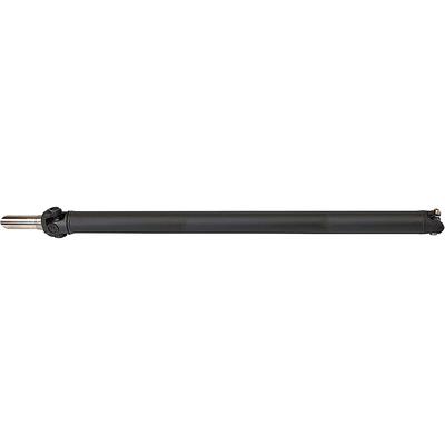 Dorman Driveshaft OE Solutions Series, Rear, Lifetime limited warranty 936-642