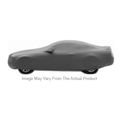 Covercraft Car Cover Polyester Gray Indoor Form-Fit Series, 4-year limited warranty FF16685FC