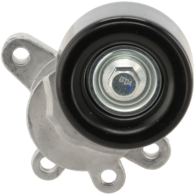 Replacement Accessory Belt Tensioner, Hub, Alternator & Air Conditioning, 1-year unlimited-mileage warranty RN38020001