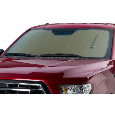 Covercraft Sun Shade Trilaminate, 1-year limited warranty UVC10521BN
