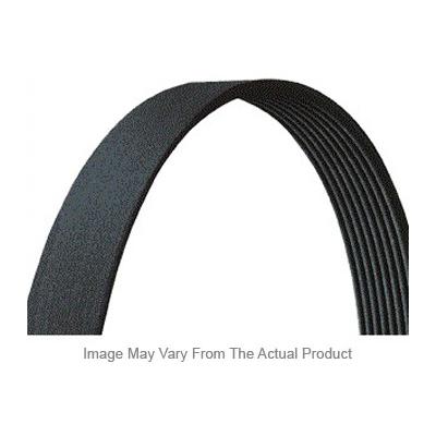 Dayco Serpentine Belt, 1 year or 12,000-mile limited warranty 5060995DR