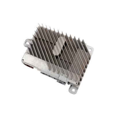 AC Delco Car Audio Amplifier GM Original Equipment Series, 24-months or unlimited mile limited warranty 42650709