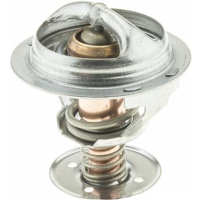 Gates Thermostat Stainless Steel, Brass, and Copper, Lifetime limited warranty 33238S