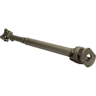 USA Standard Gear Driveshaft Front OE Series, Front, 1 year limited warranty ZDS9271
