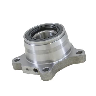 Yukon Gear & Axle Wheel Hub, Rear, Driver or Passenger Side, 1-year warranty YB U512228