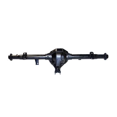 Zumbrota Drivetrain Axle Assembly, Rear, 2-year or unlimited-mileage limited warranty RAA435-1438D-P