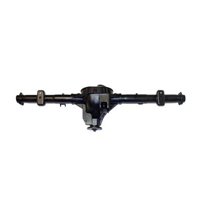 Zumbrota Drivetrain Axle Assembly, Rear, 2-year or unlimited-mileage limited warranty RAA435-1699F-P