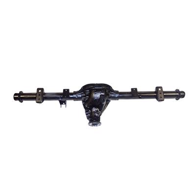 Zumbrota Drivetrain Axle Assembly, Rear, 2-year or unlimited-mileage limited warranty RAA435-1926A-P
