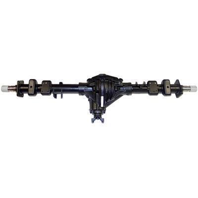 Zumbrota Drivetrain Axle Assembly, Rear, 2-year or unlimited-mileage limited warranty RAA435-1660D