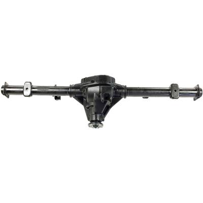 Zumbrota Drivetrain Axle Assembly, Rear, 2-year or unlimited-mileage limited warranty RAA435-2023A