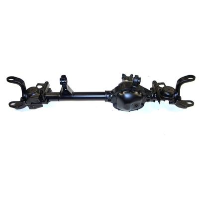 Zumbrota Drivetrain Axle Assembly, Front, Driver & Passenger Side, 2-year or unlimited-mileage limited warranty RAA434-1480B