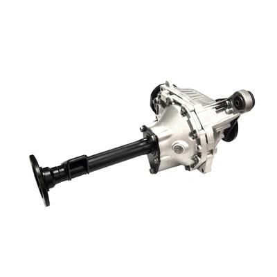 Zumbrota Drivetrain Axle Assembly, Front, Driver & Passenger Side, 2-year or unlimited-mileage limited warranty RAA440-1364G