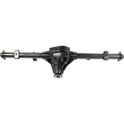 Zumbrota Drivetrain Axle Assembly, Rear, 2-year or unlimited-mileage limited warranty RAA435-111B