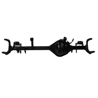 Zumbrota Drivetrain Axle Assembly, Front, Driver & Passenger Side, 2-year or unlimited-mileage limited warranty RAA434-116A