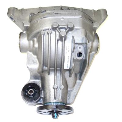 Zumbrota Drivetrain Axle Assembly, Rear, 2-year or unlimited-mileage limited warranty RAA440-121A